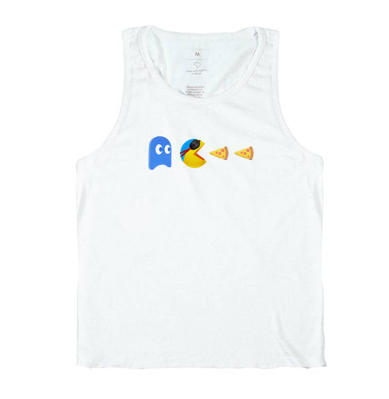 pac-man