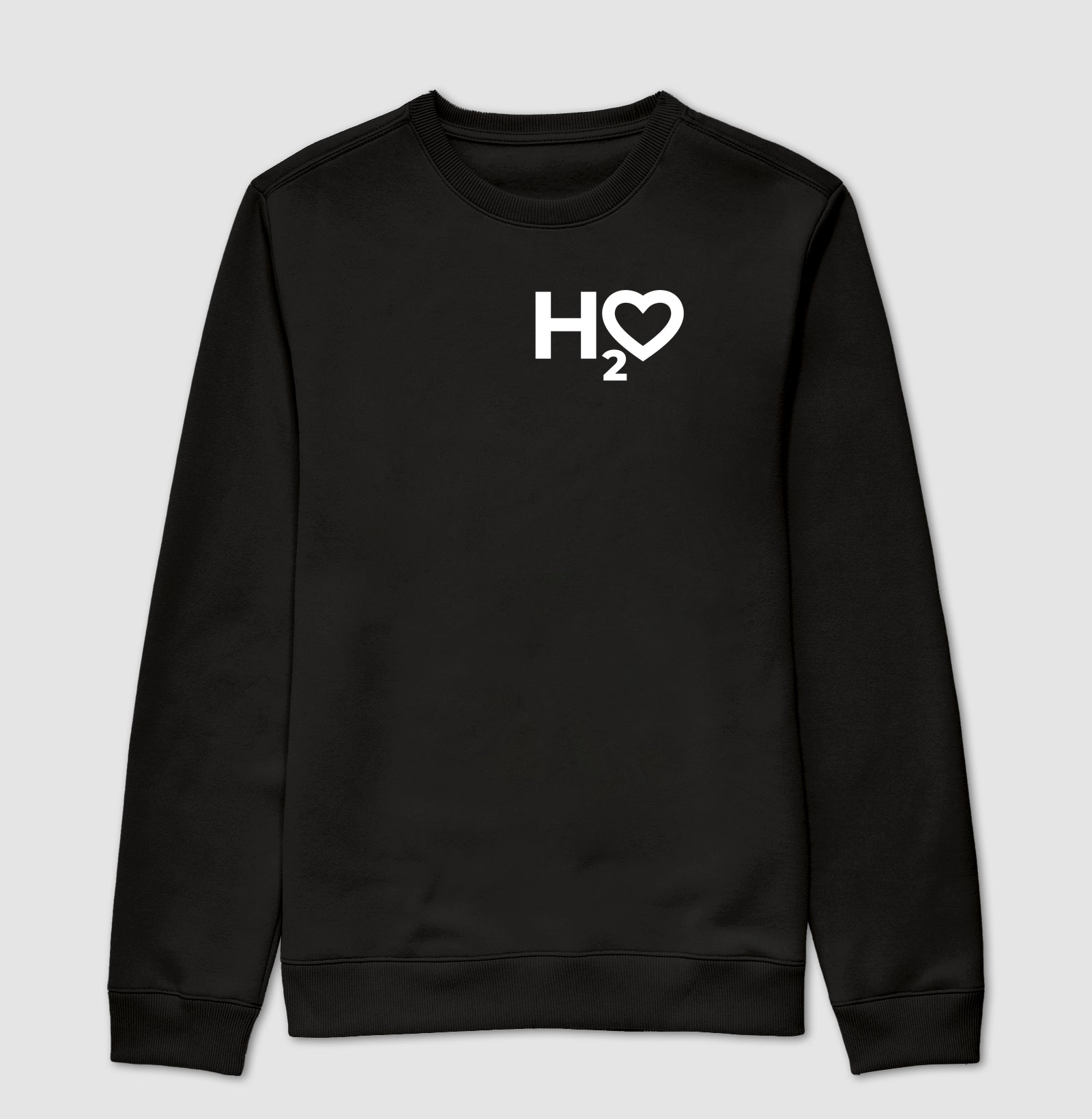 H2O