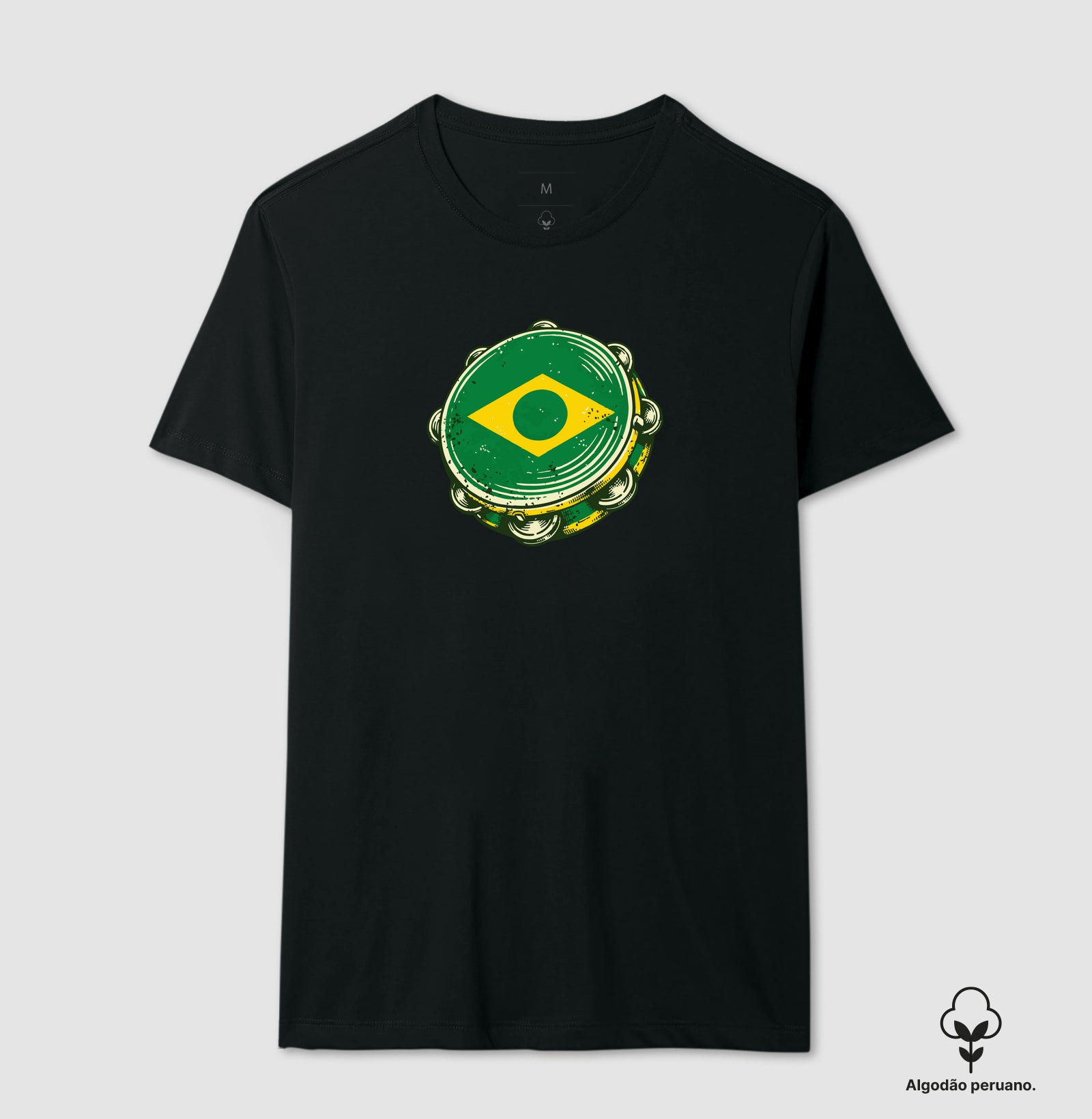 Pandeiro