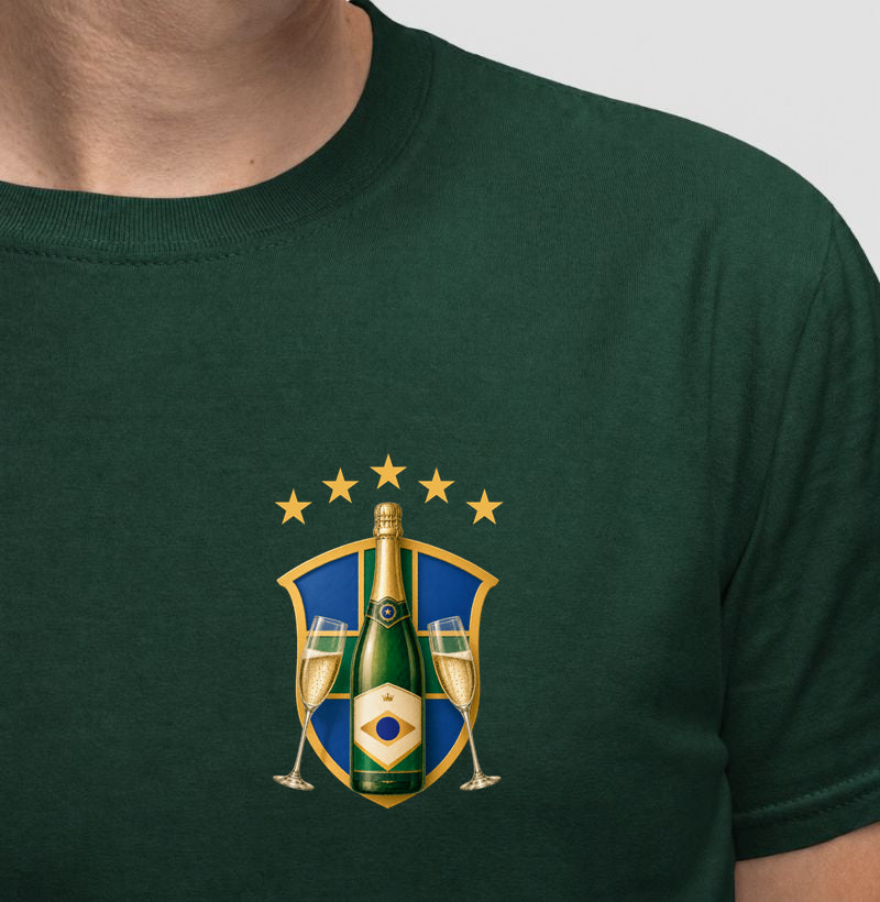 Brasão Celebração