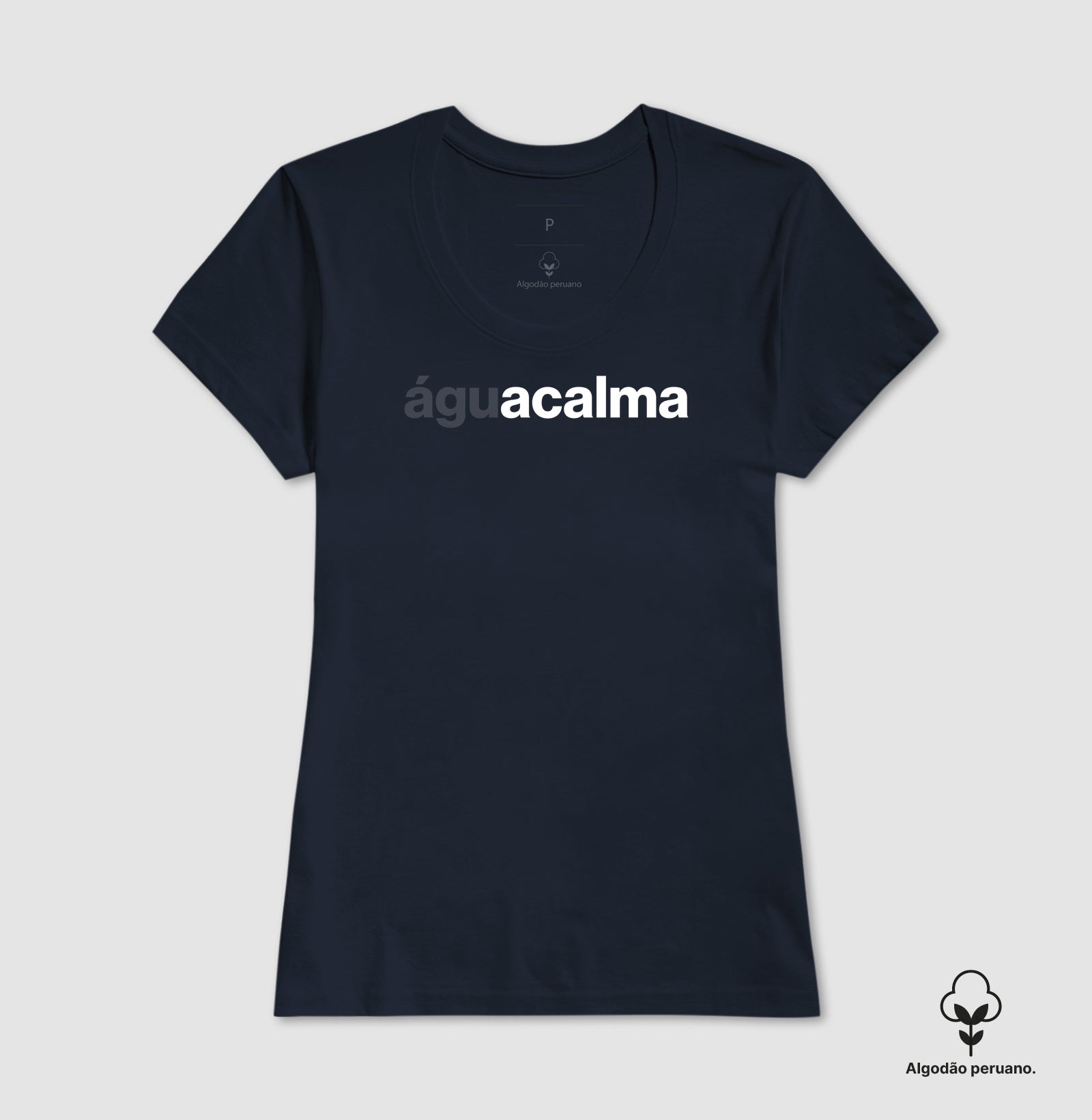 Água Acalma