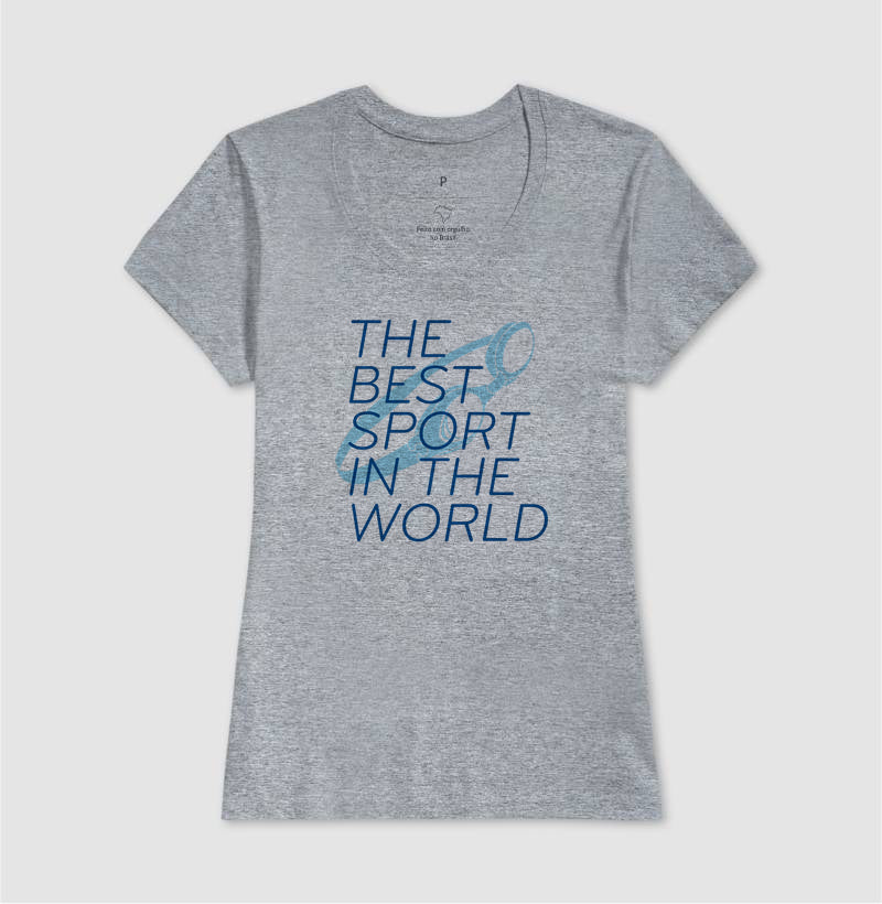 The Best Sport In The World