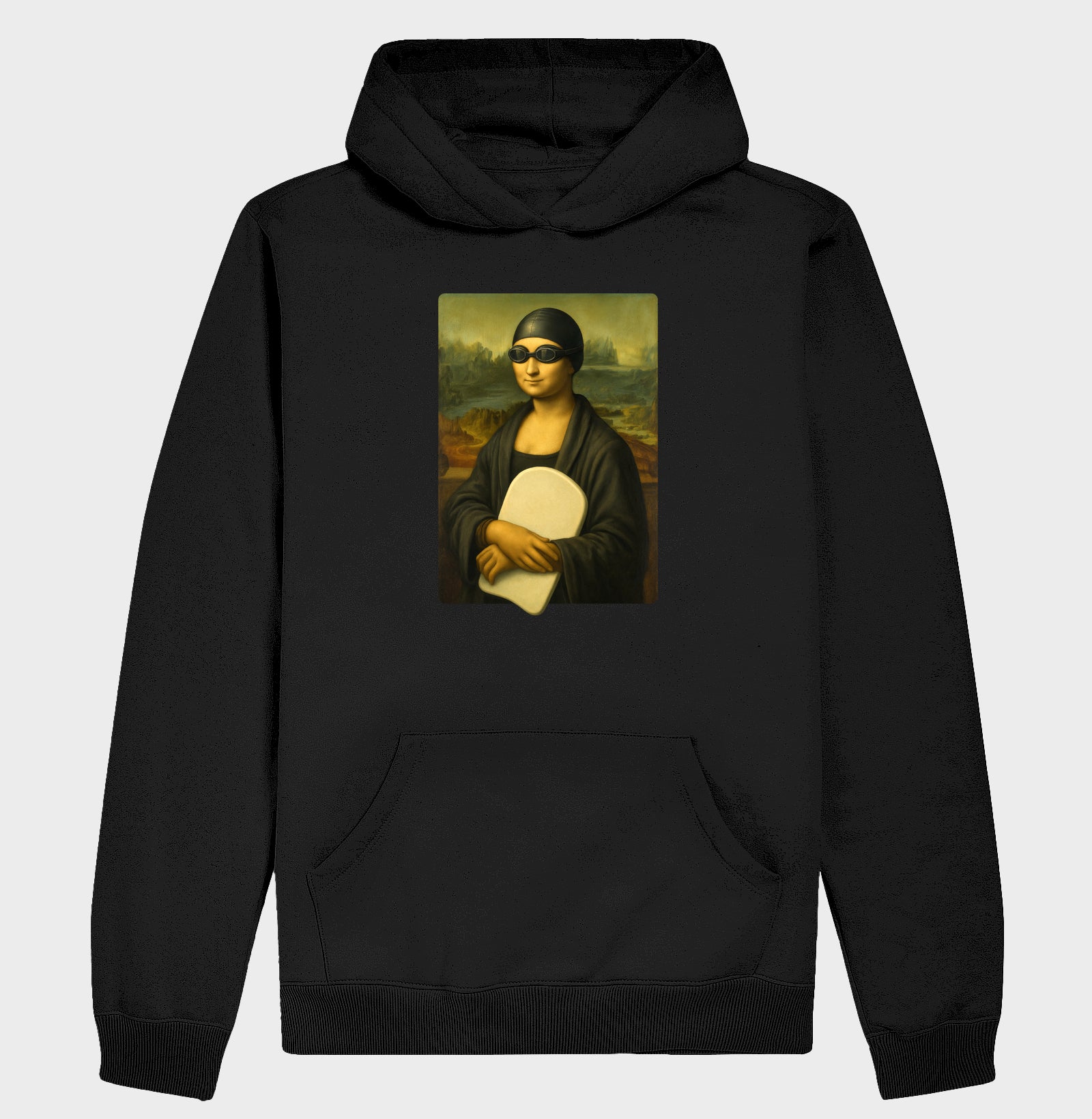 Monalisa