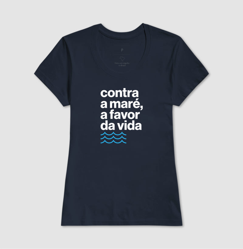 Contra a Maré
