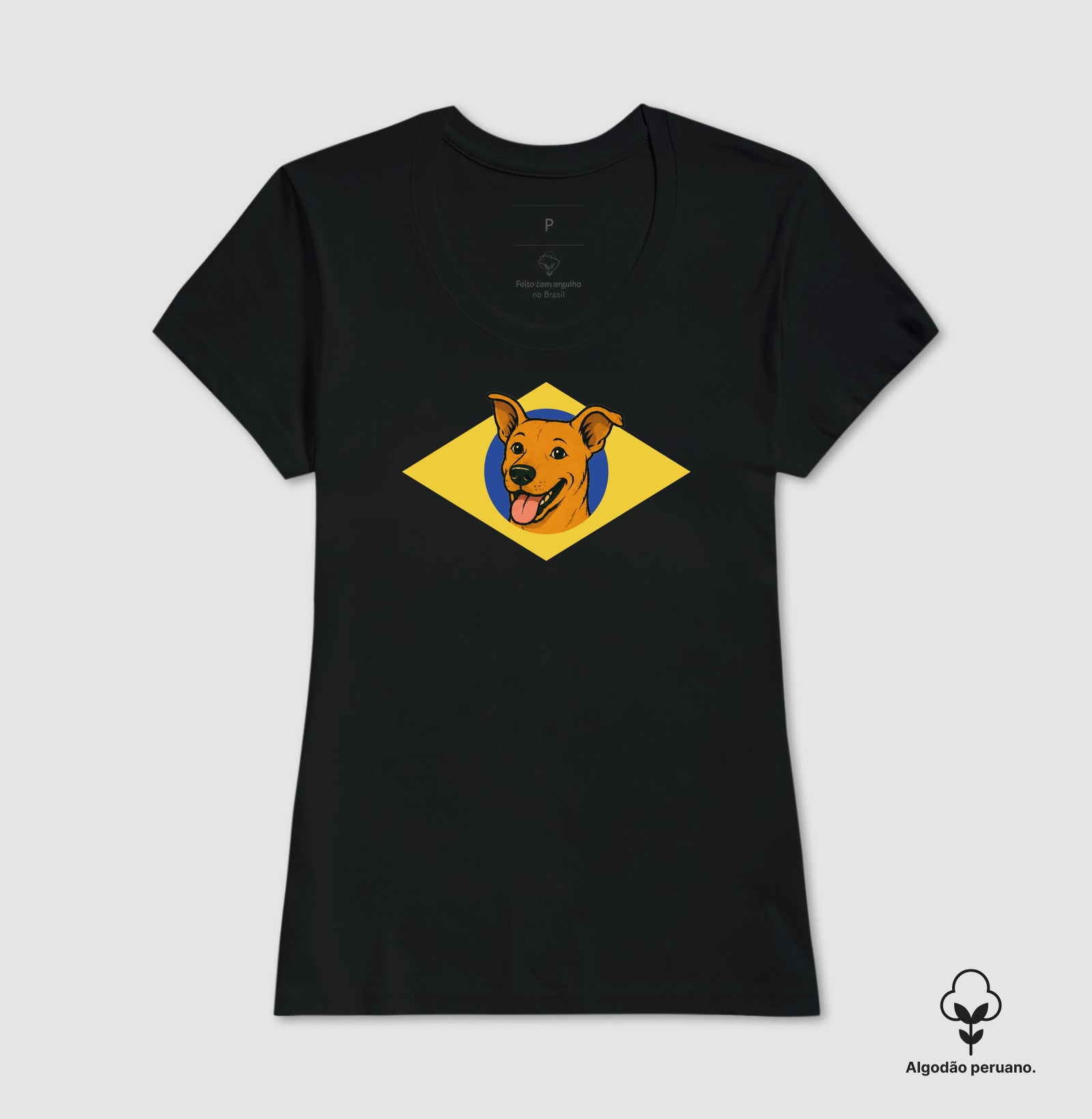 Caramelo do Brasil