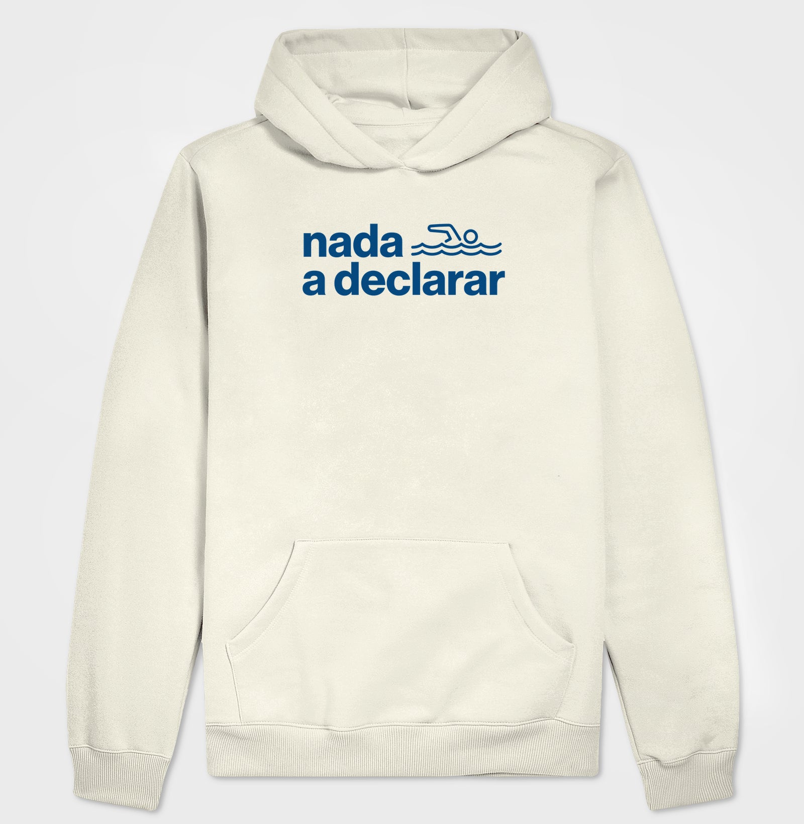 Nada a declarar