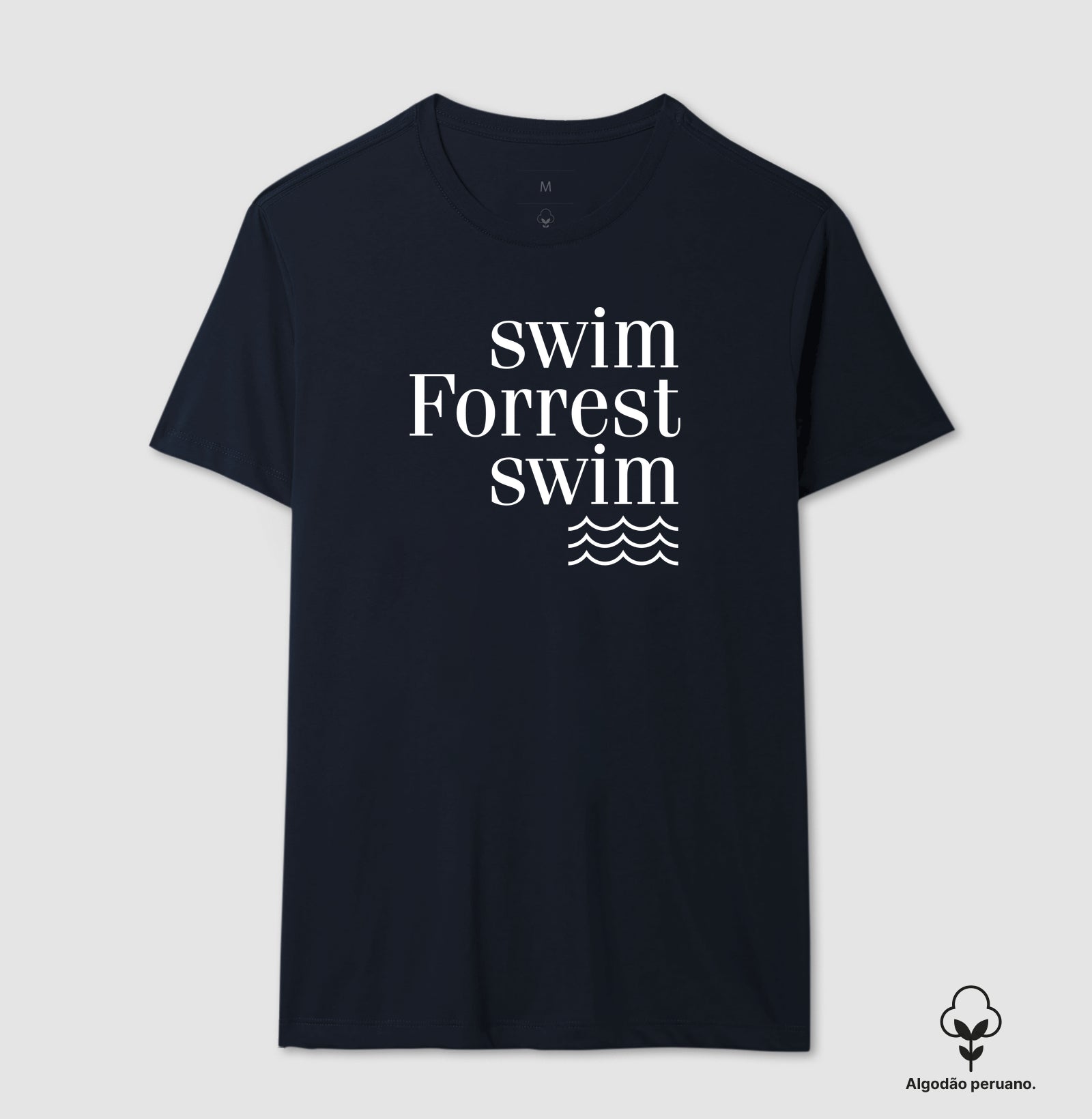 Swim Forrets Swim