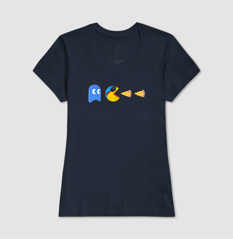 pac-man