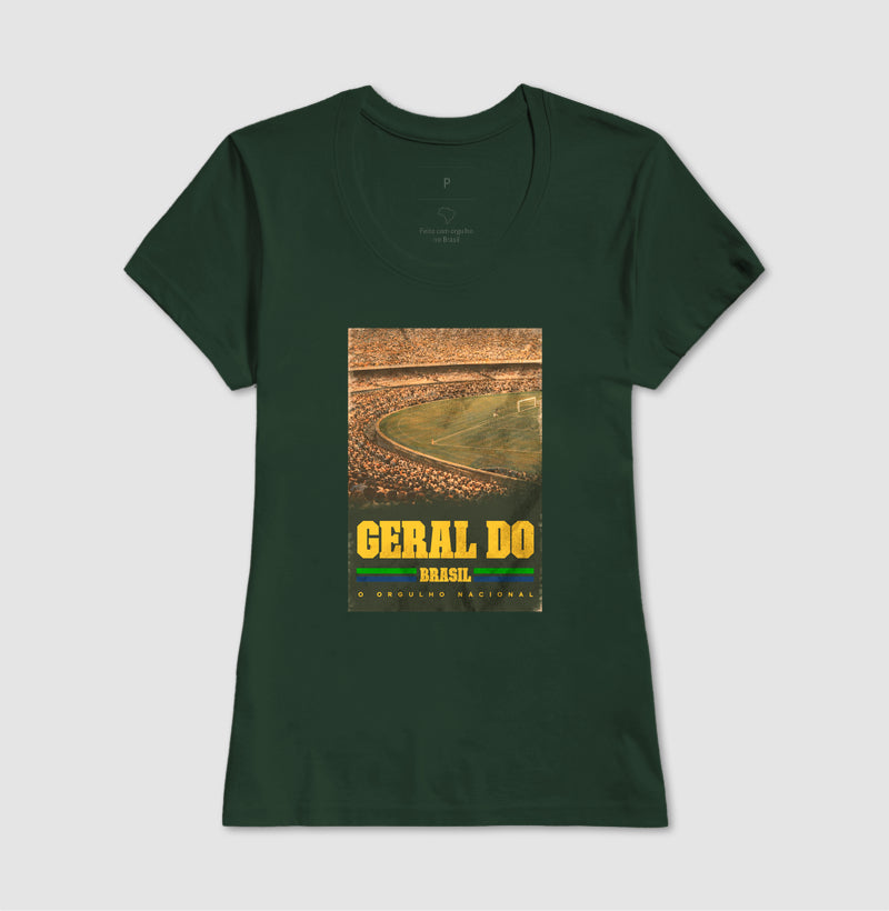 GERAL do Brasil