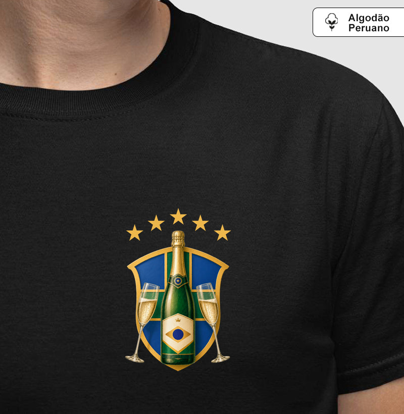 Brasão Celebração