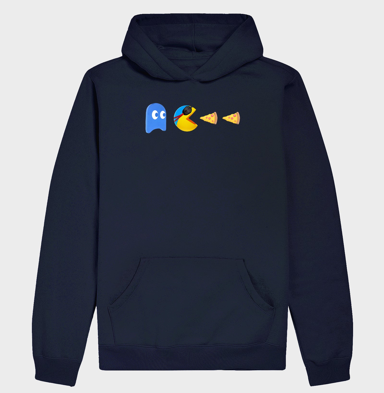 pac-man
