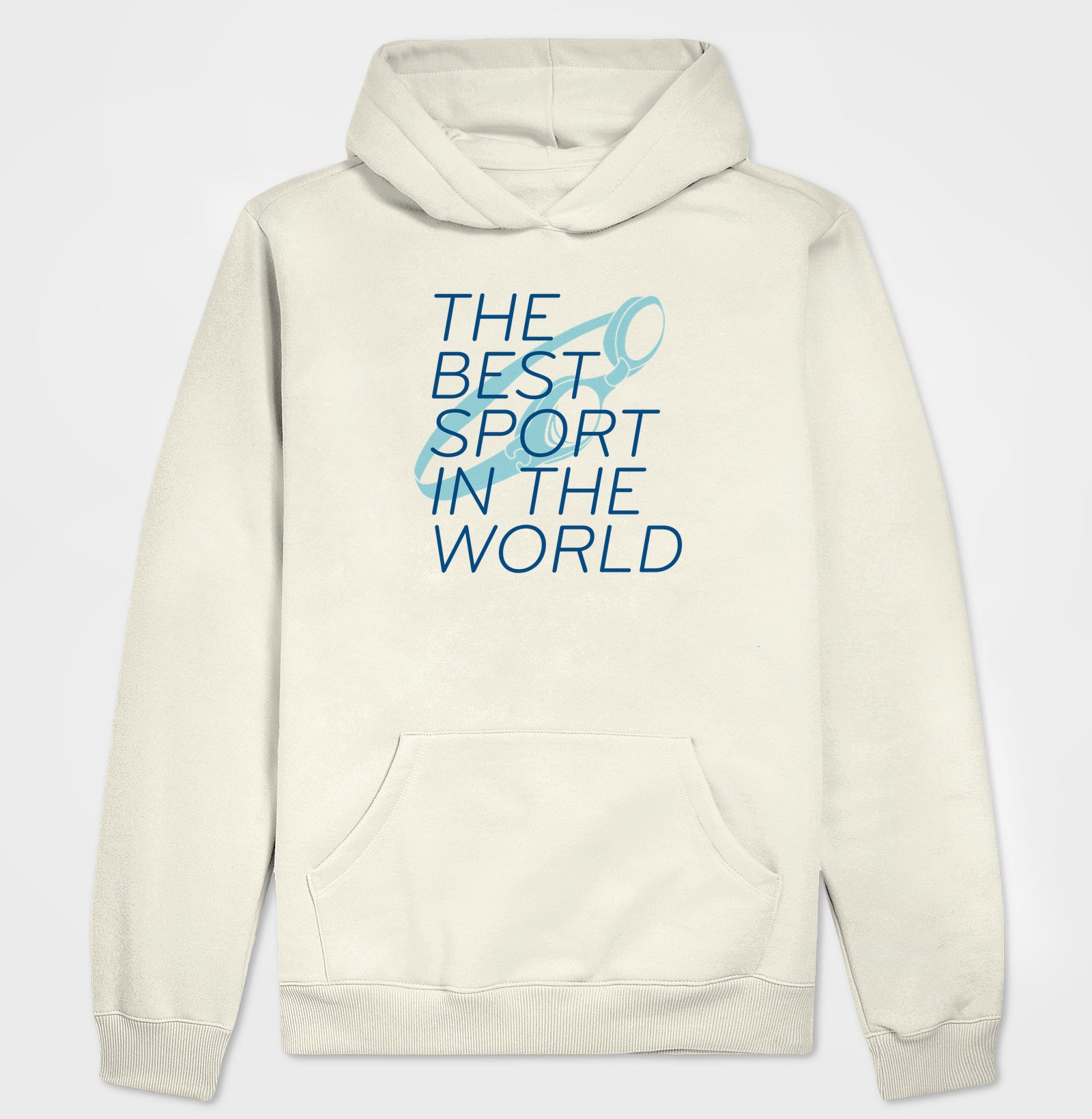 The Best Sport In The World