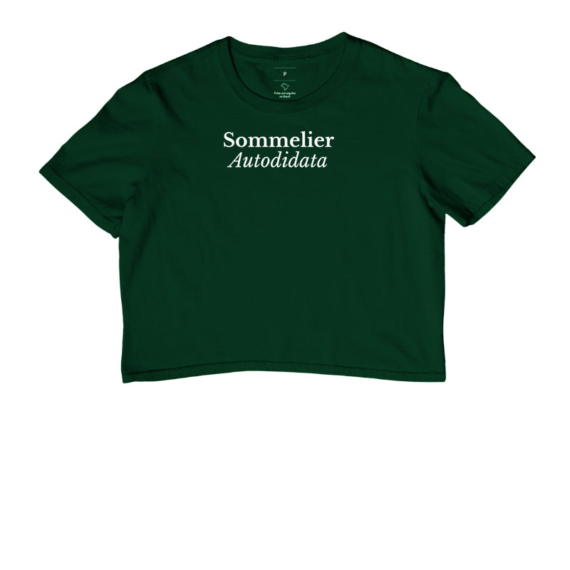 Sommelier Autodidata