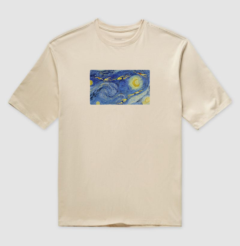 O Mar Agitado