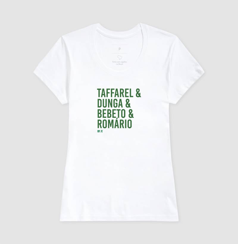 É TETRA