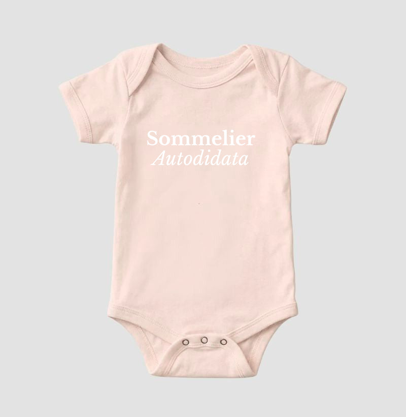 Sommelier Autodidata