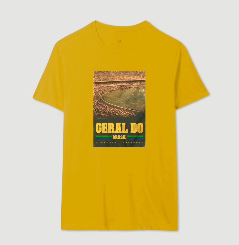 GERAL do Brasil
