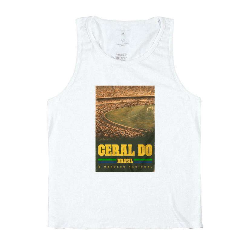 GERAL do Brasil