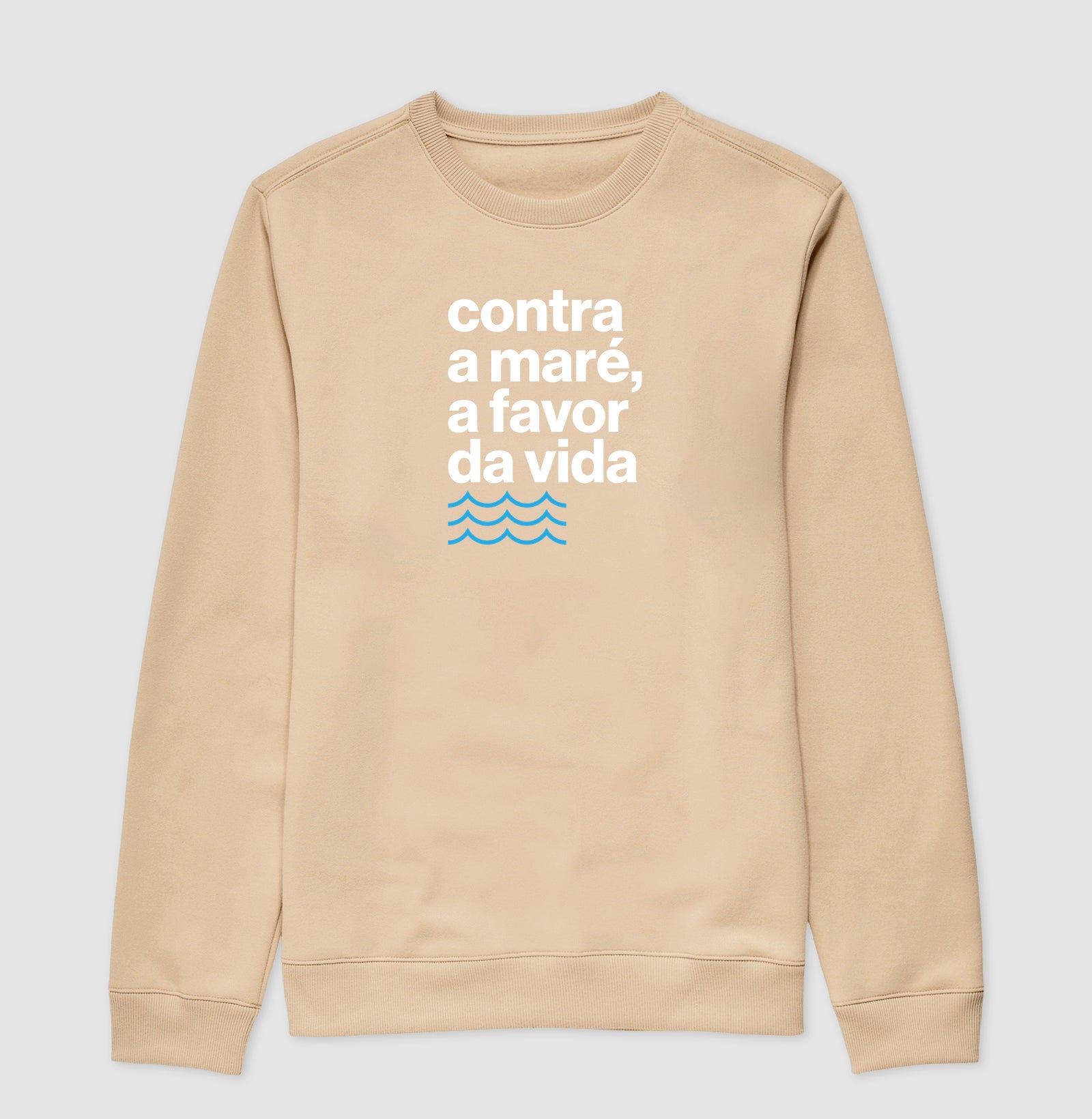 Contra a Maré