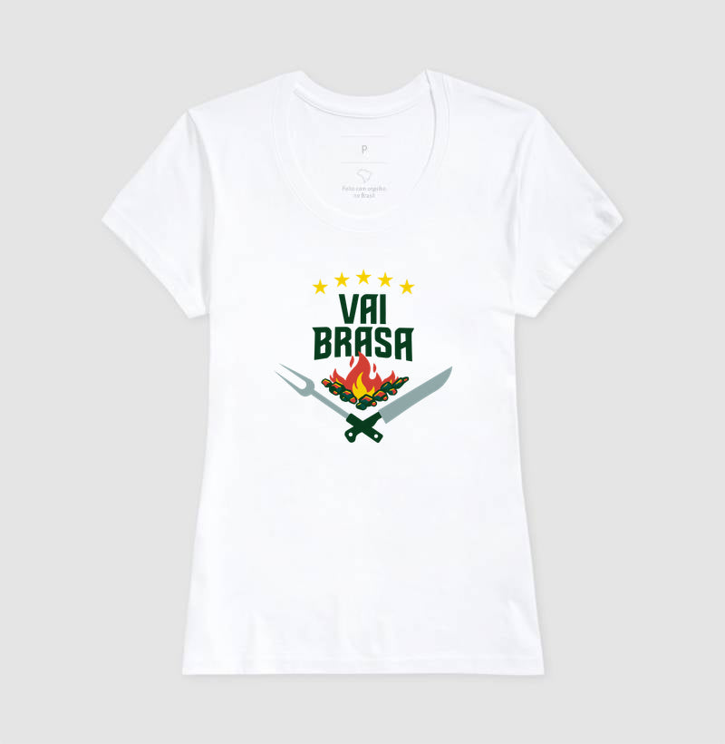 Vai Brasa