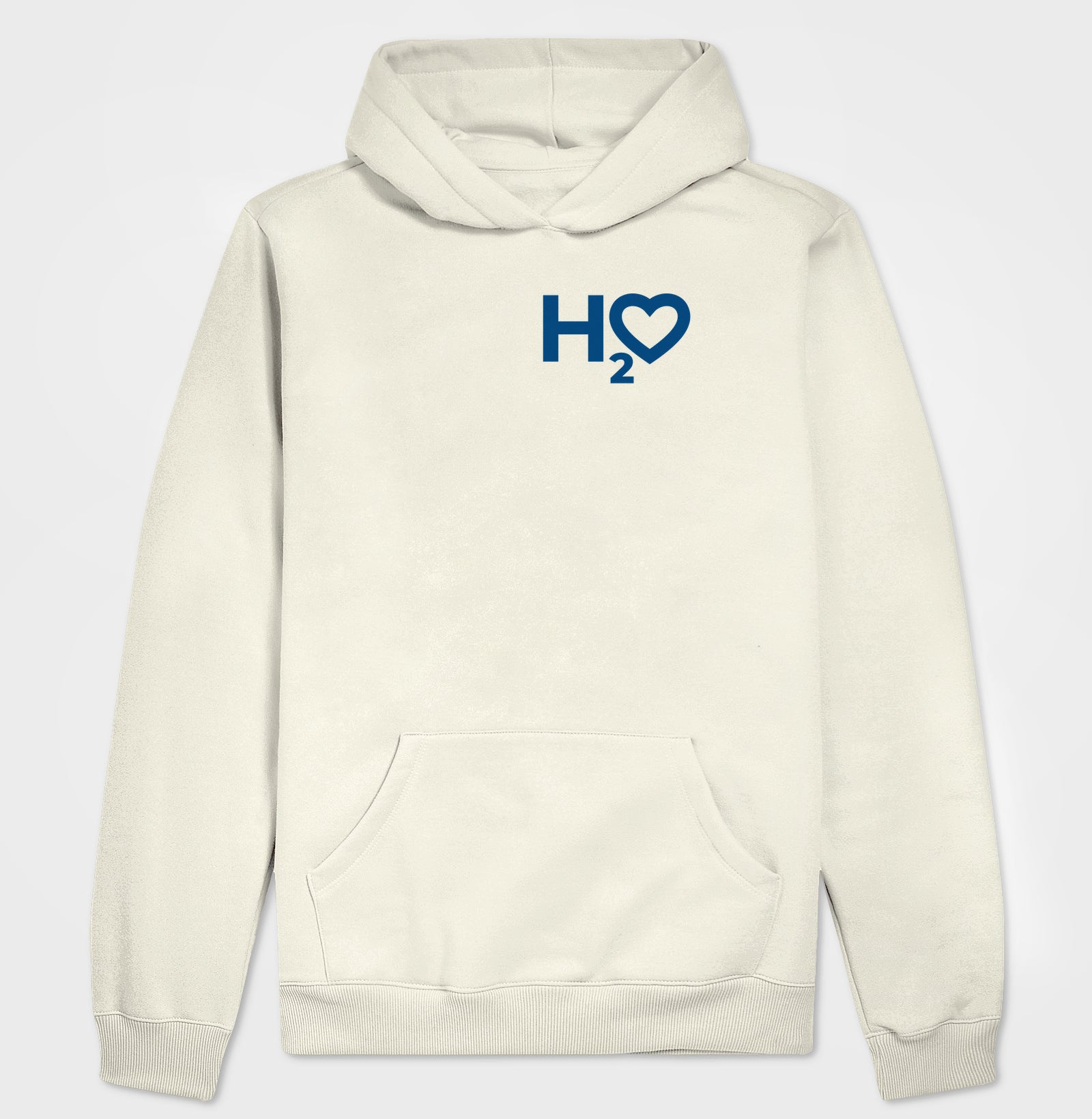 H2O