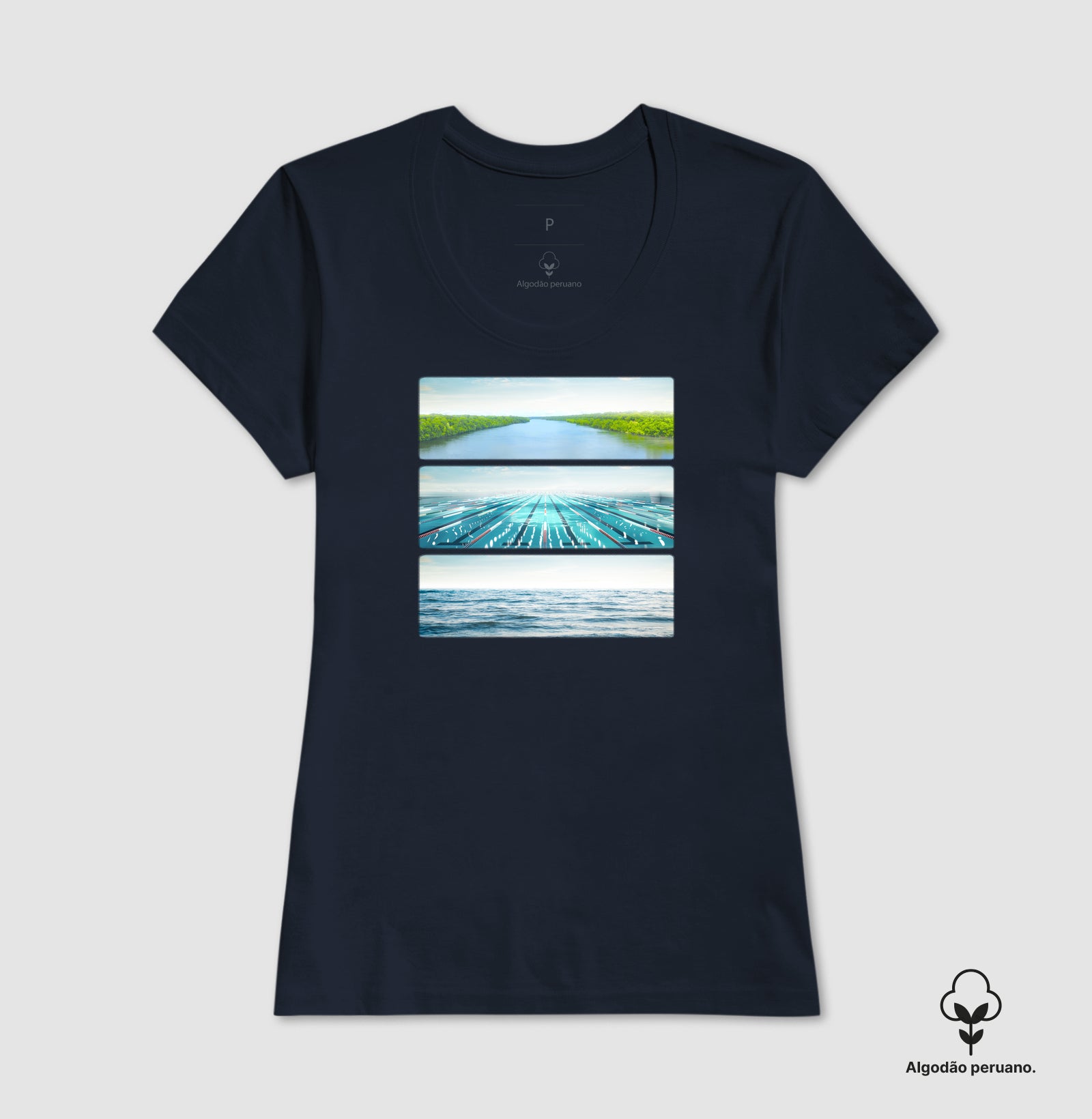 Águas