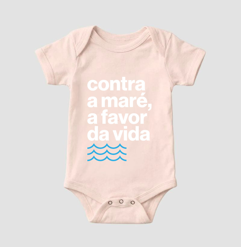 Contra a Maré