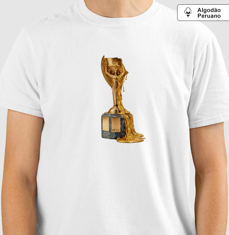Derreteu
