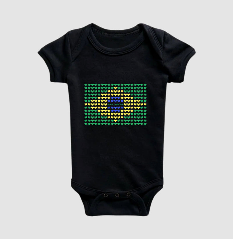 Haja Coração
