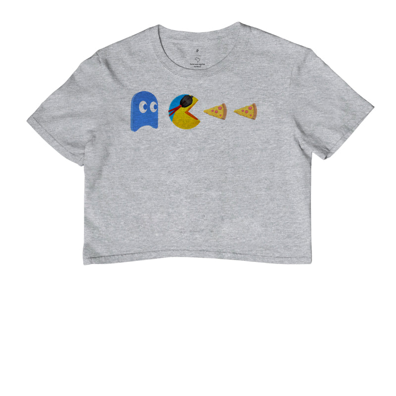 pac-man