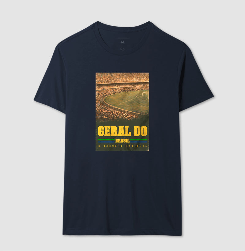 GERAL do Brasil