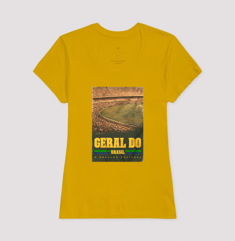 GERAL do Brasil