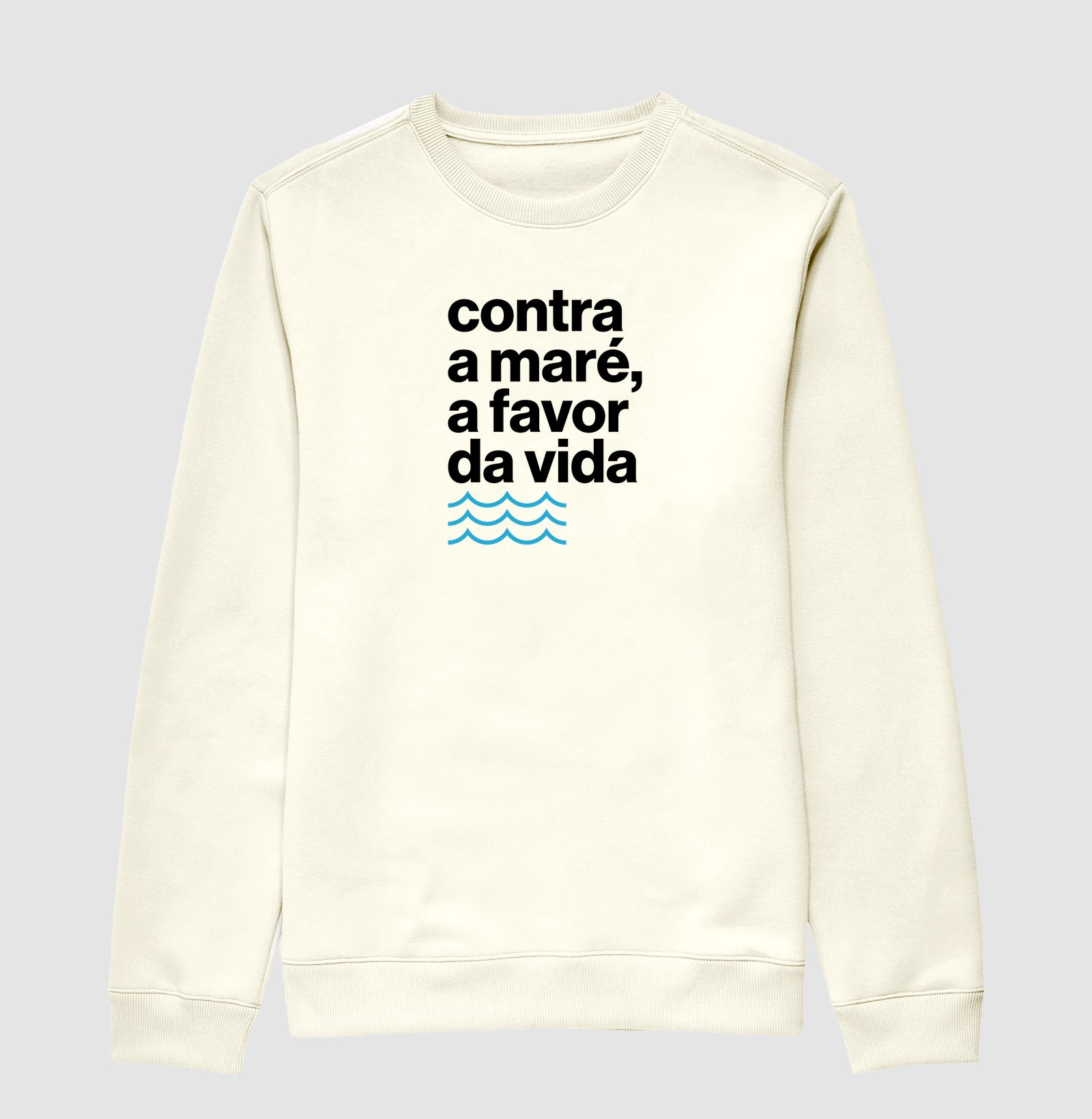 Contra a Maré