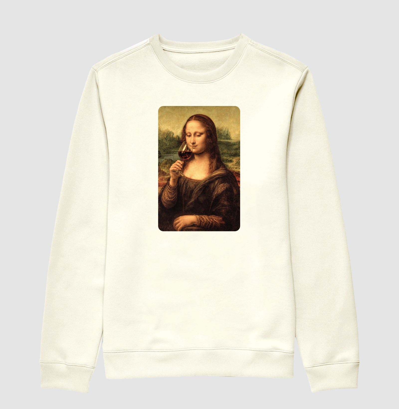 Monalisa Sommelier