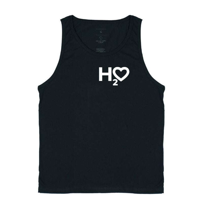 H2O