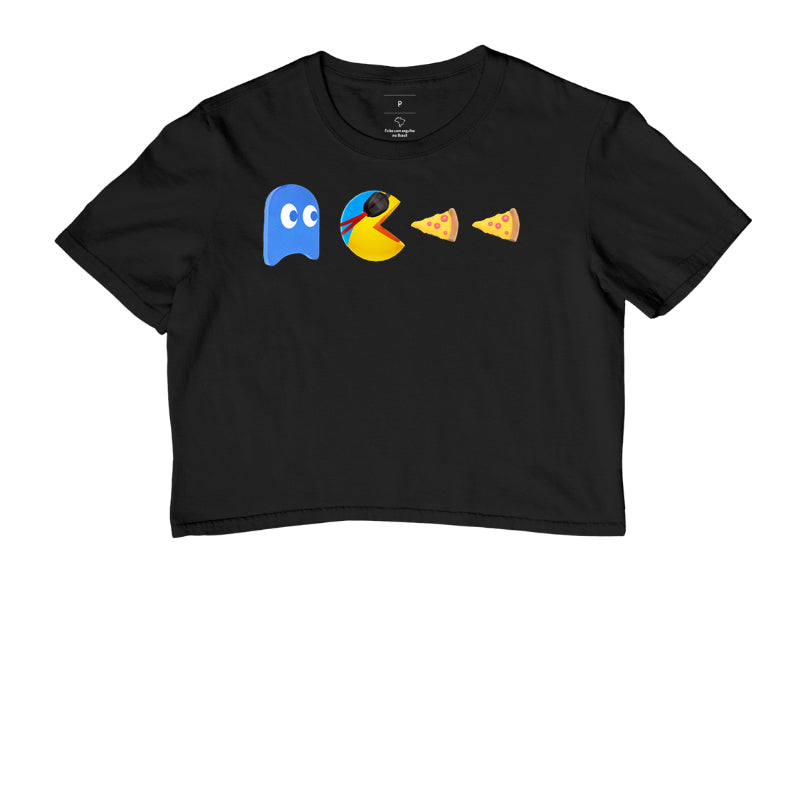 pac-man