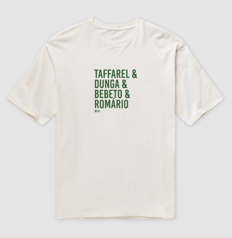 É TETRA