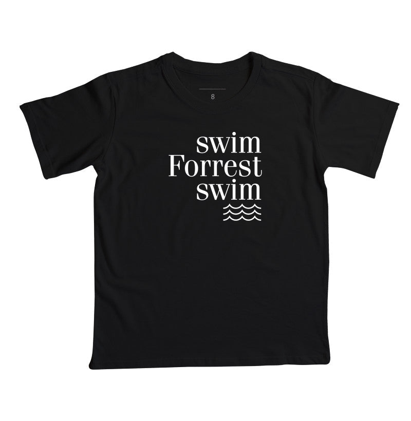 Swim Forrets Swim
