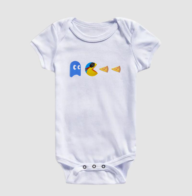 pac-man