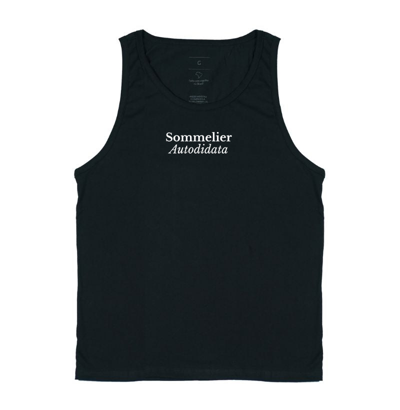 Sommelier Autodidata