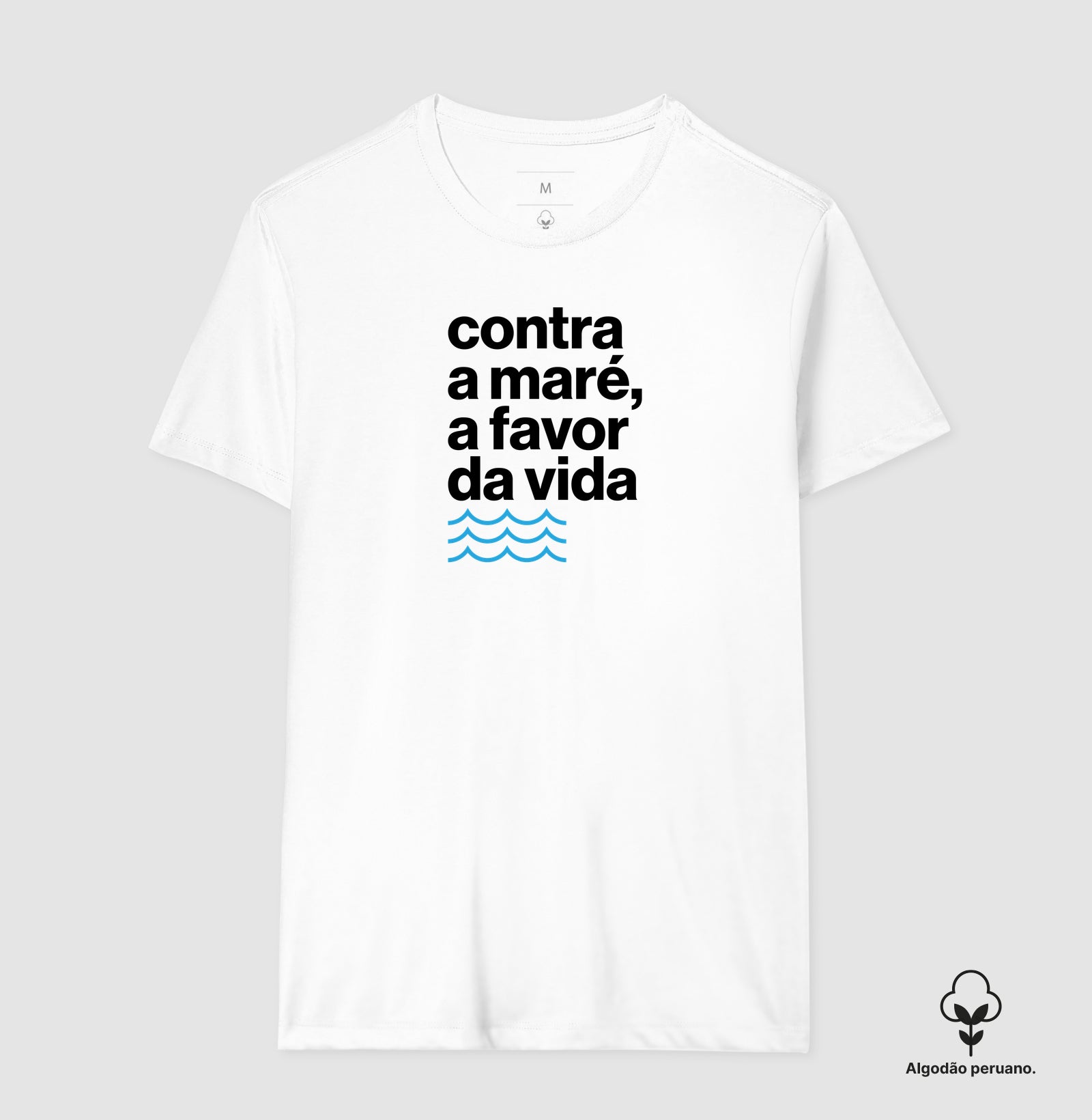 Contra a Maré