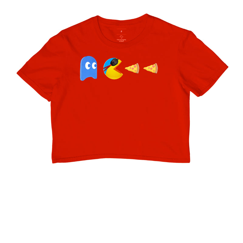 pac-man
