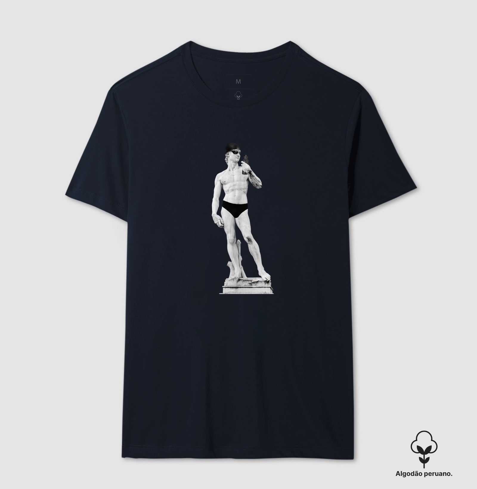 david vestido