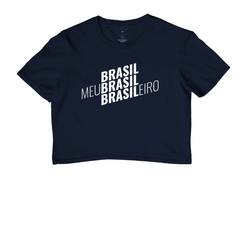 Meu Brasil Brasileiro