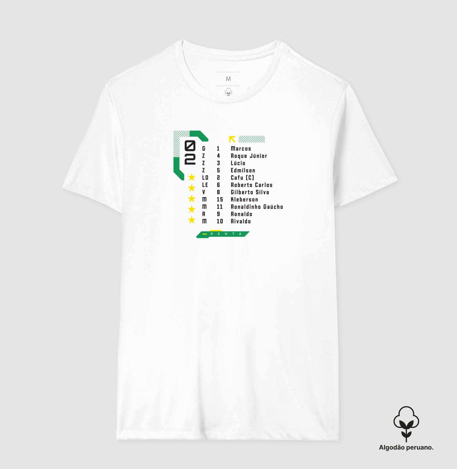 escalação 02