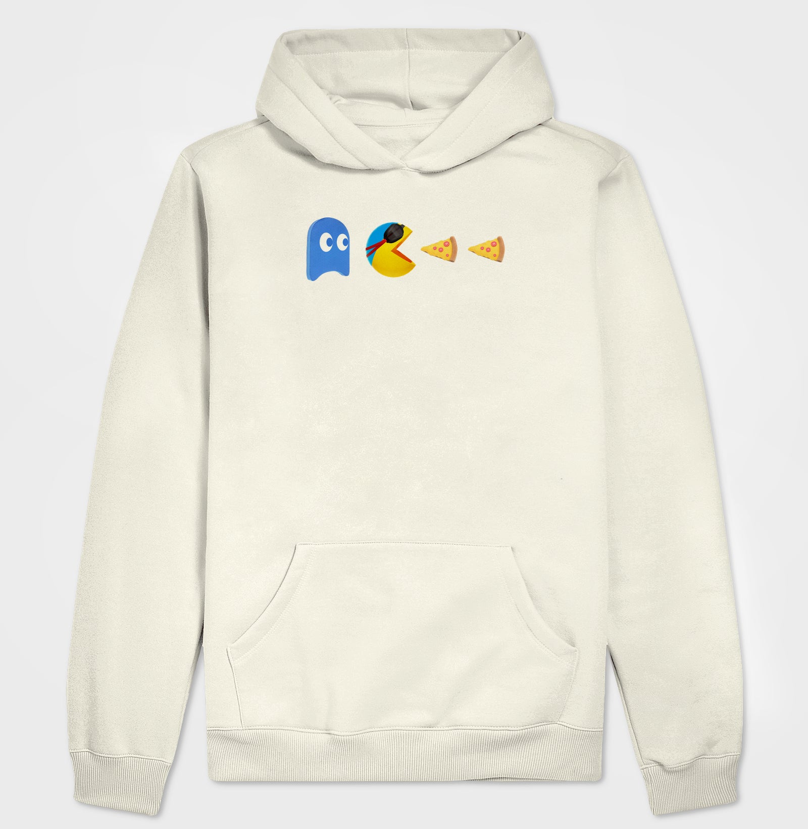 pac-man