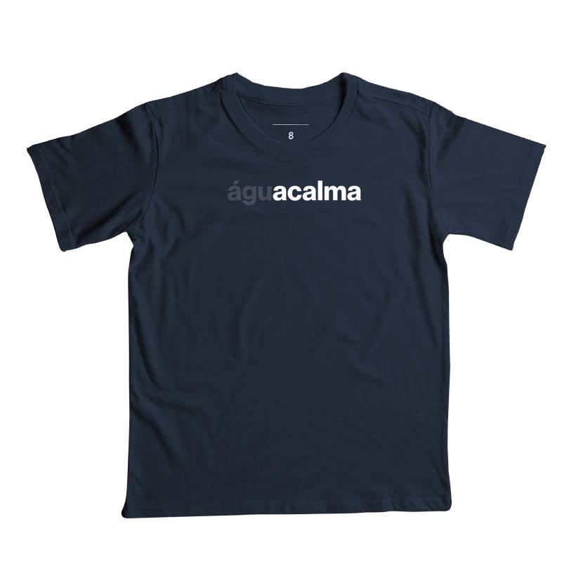 Água Acalma