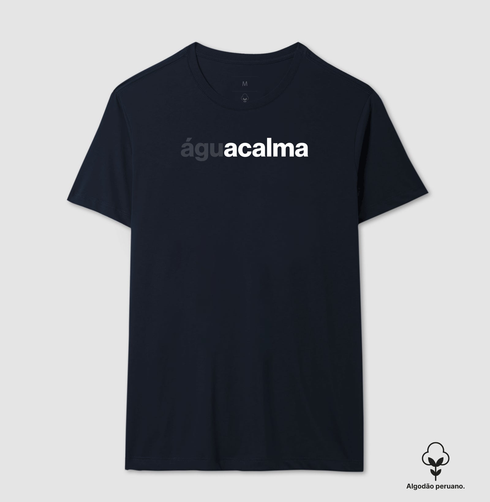 Água Acalma