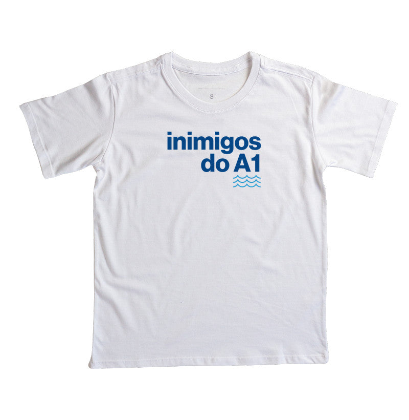 Inimigos do A1