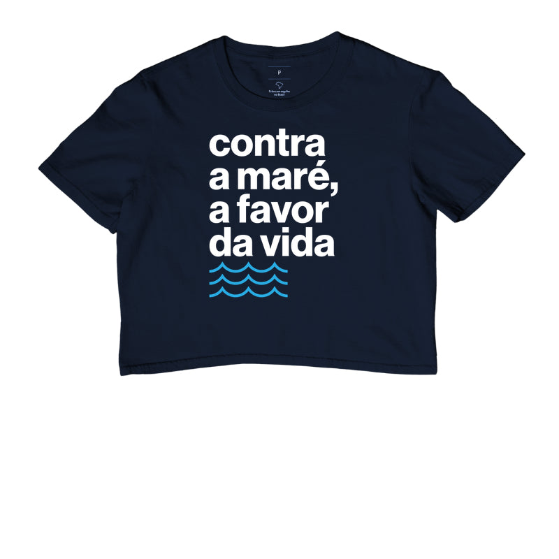 Contra a Maré